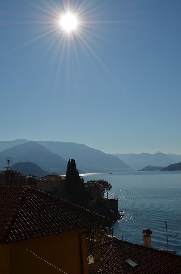 Varennahouse Lory Apt Esterno foto