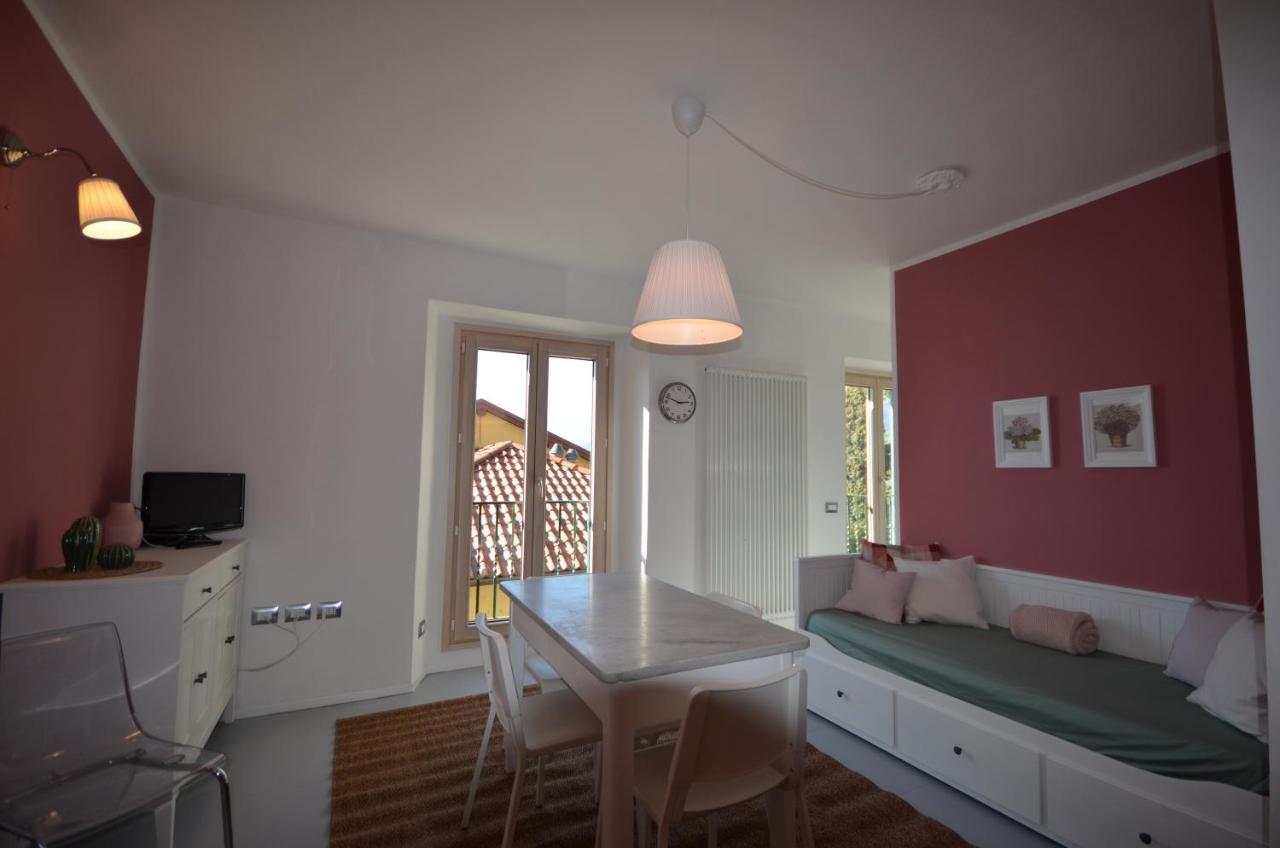 Varennahouse Lory Apt Esterno foto