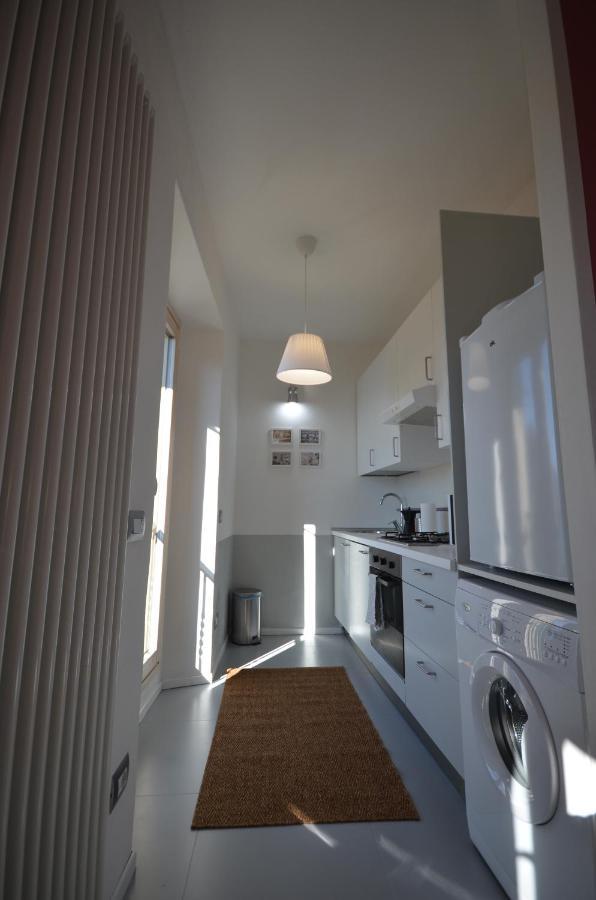 Varennahouse Lory Apt Esterno foto