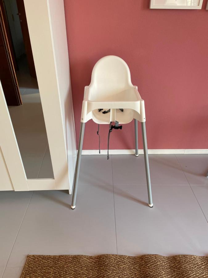 Varennahouse Lory Apt Esterno foto