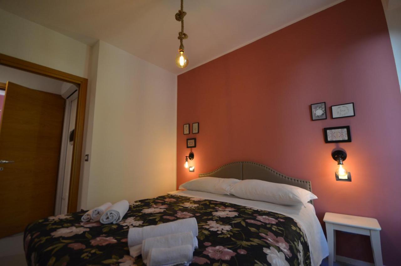 Varennahouse Lory Apt Esterno foto