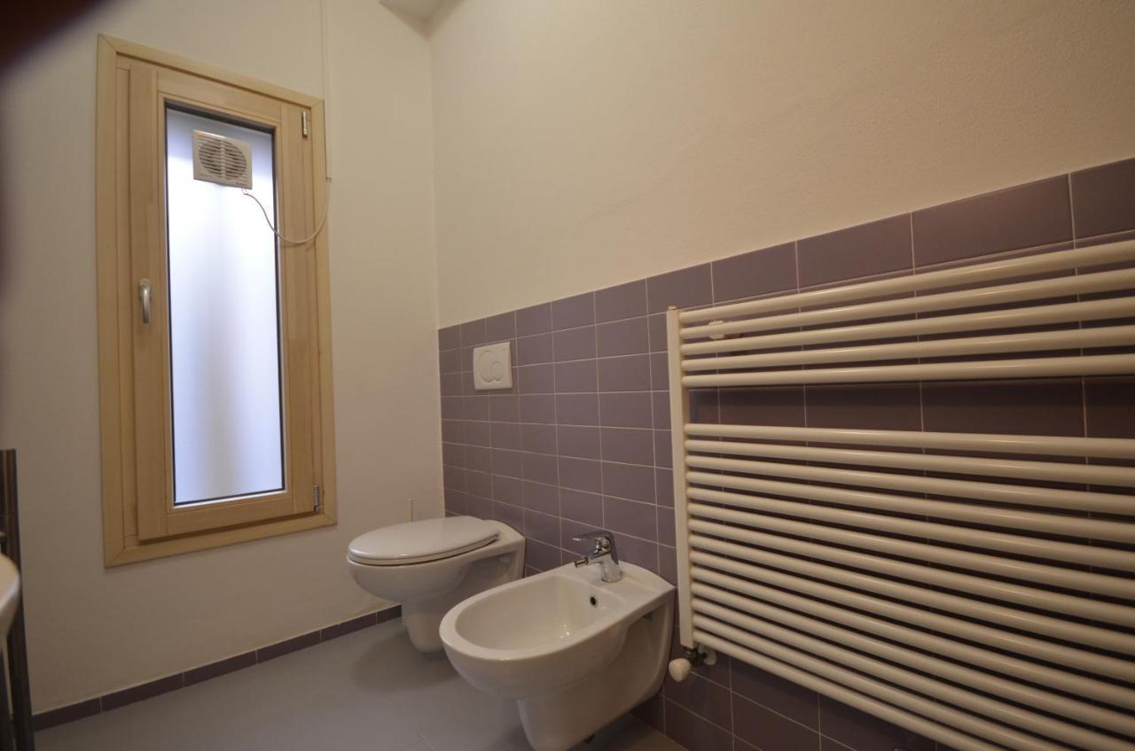 Varennahouse Lory Apt Esterno foto