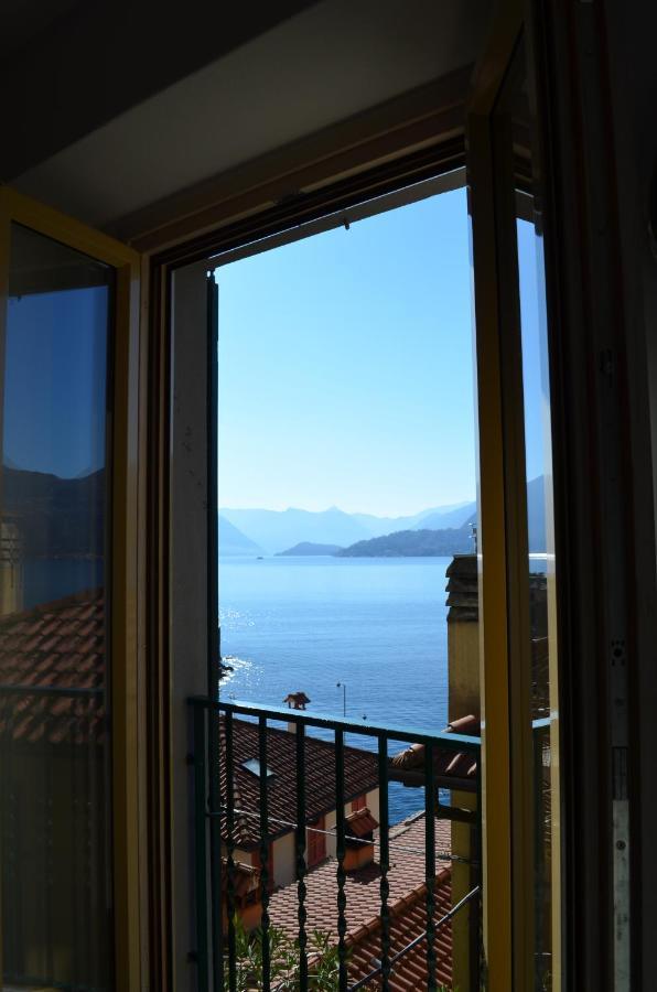 Varennahouse Lory Apt Esterno foto
