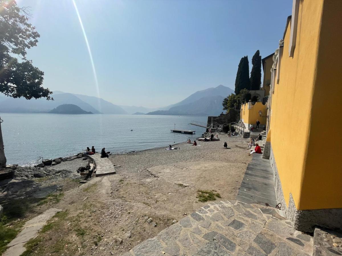 Varennahouse Lory Apt Esterno foto